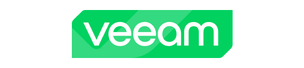 Veeam logo