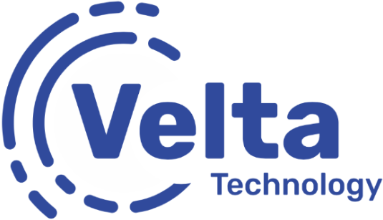Velta Technology logo