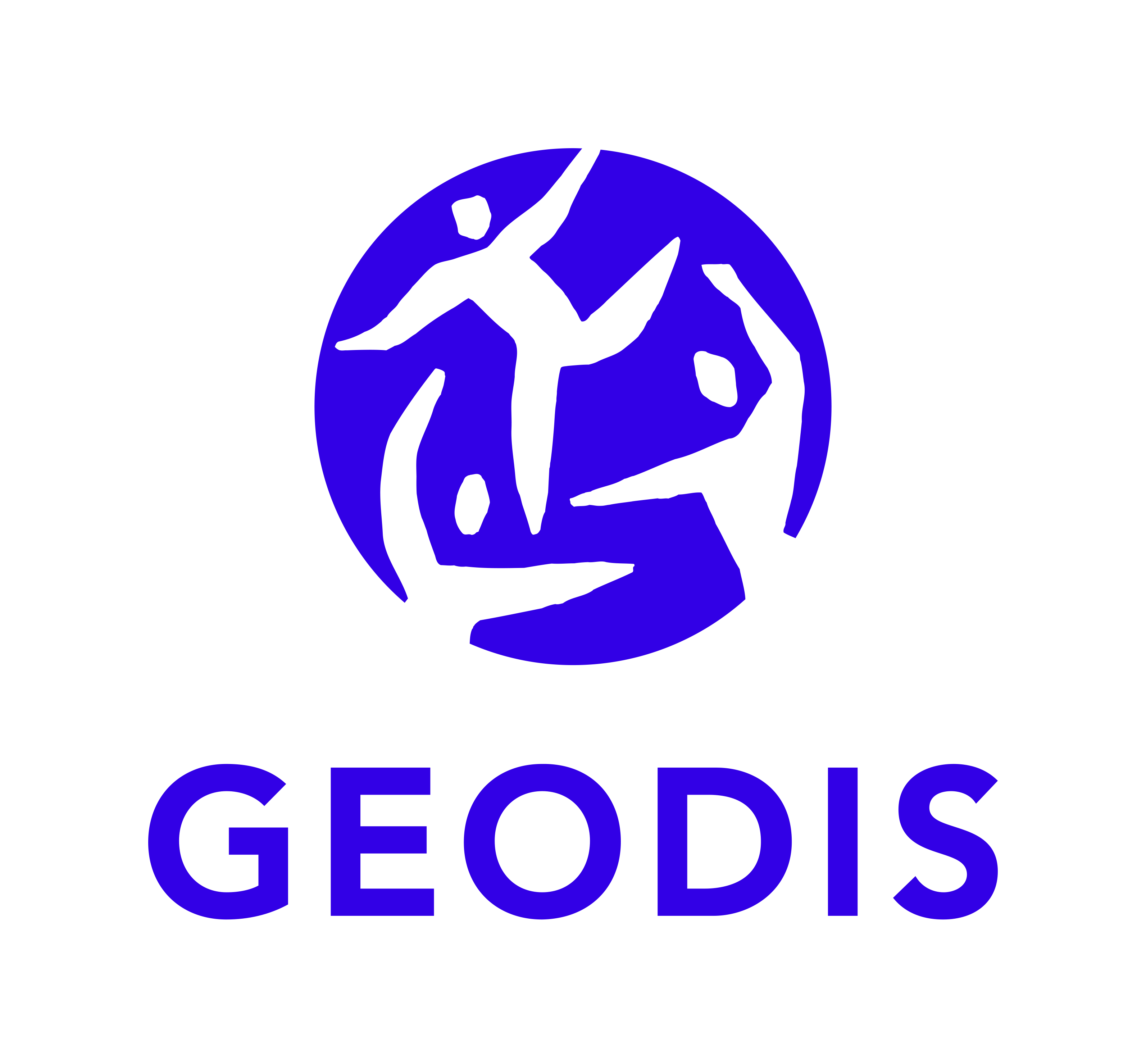 Geodis