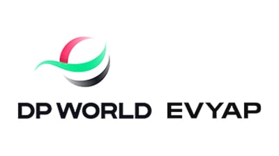 DP World Evyap