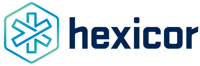 Hexicor Logo