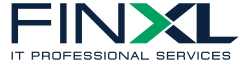 FinXL logo