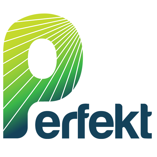 Perfekt