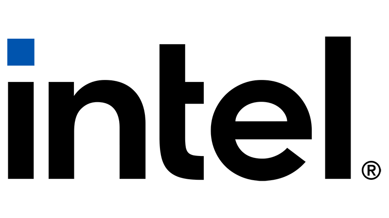 intel logo