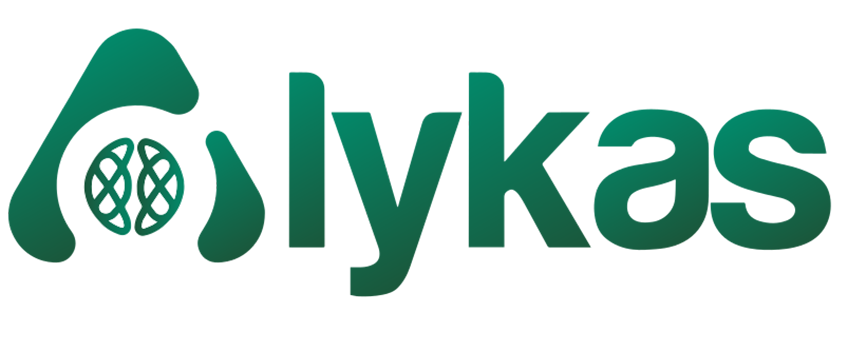 Alykas logo