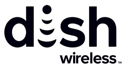 DISH logo