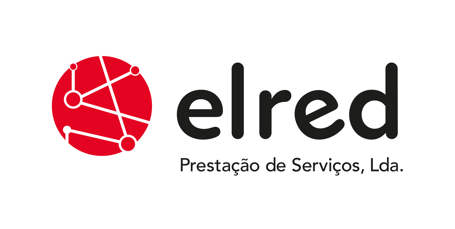 El Red Logo