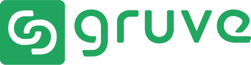 Gruve logo