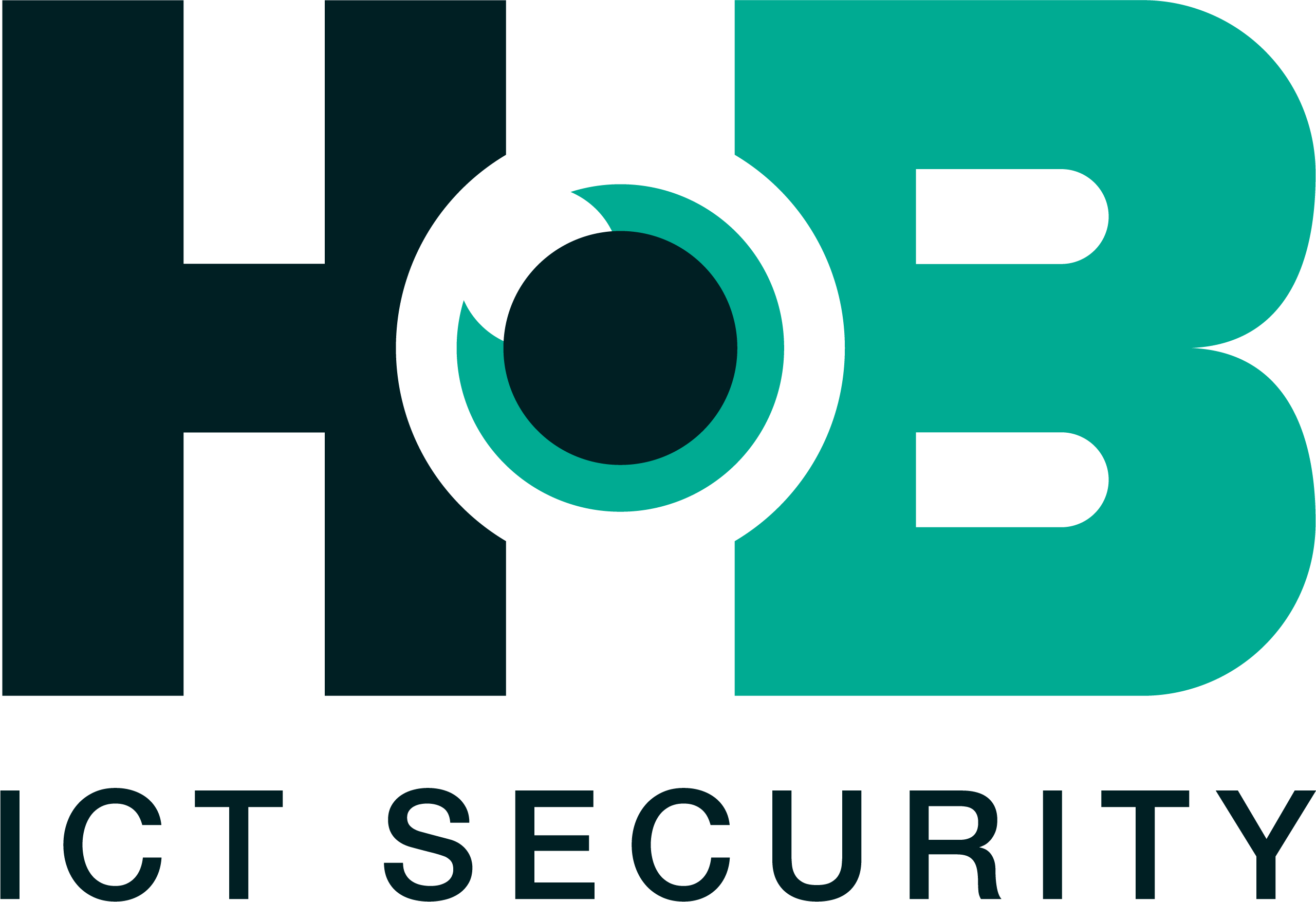HOB ICT Logo