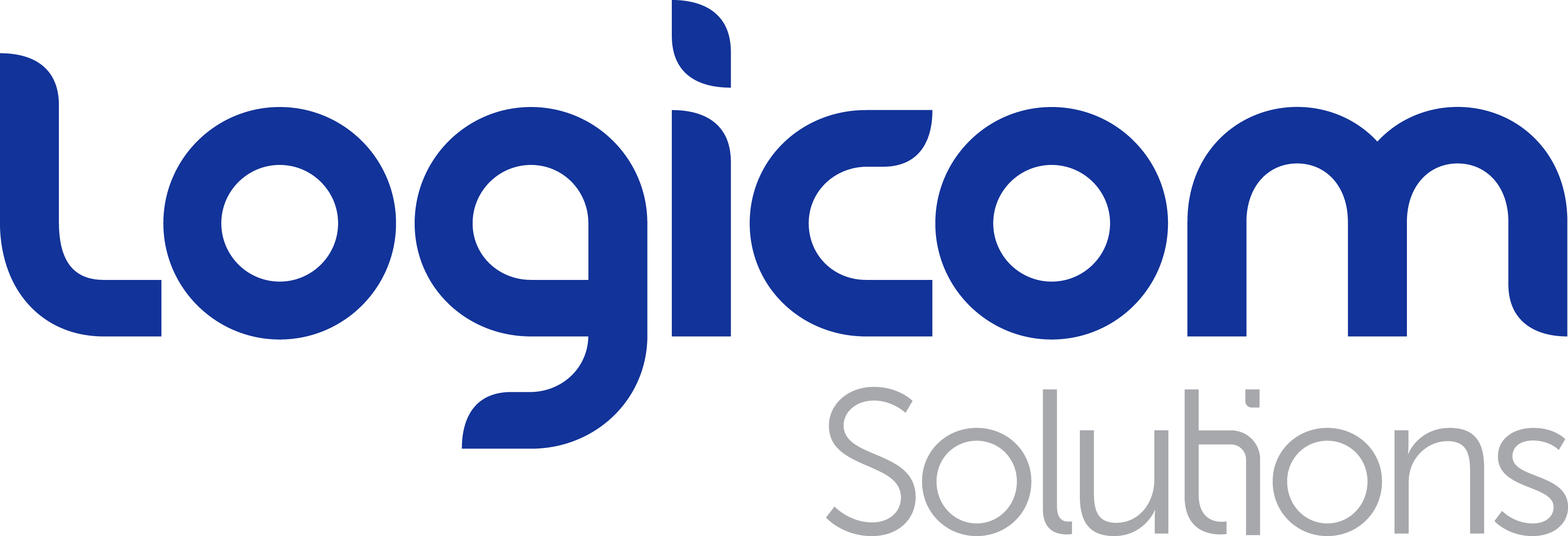 Logicom Logo