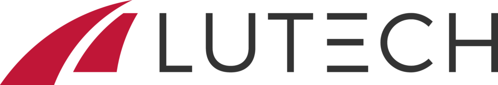 Lutech Logo