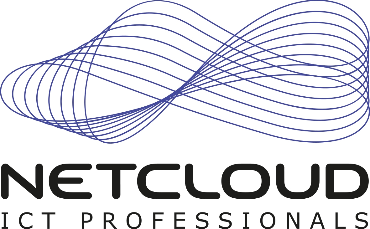 Netcloud logo