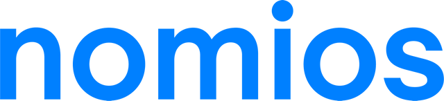 Nomios logo