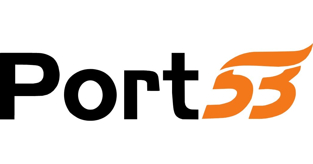 Port53 Logo