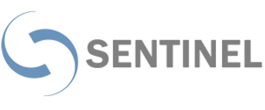 sentinel logo