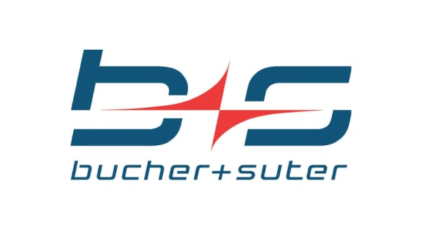 Bucher + Suter