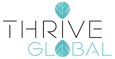 Thrive Global Holdings