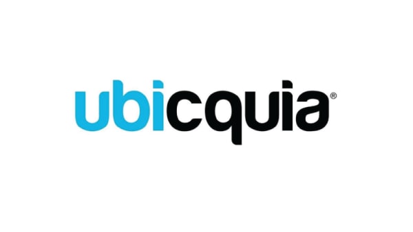 Ubicquia