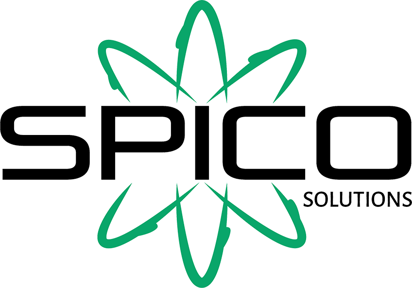 Spico logo
