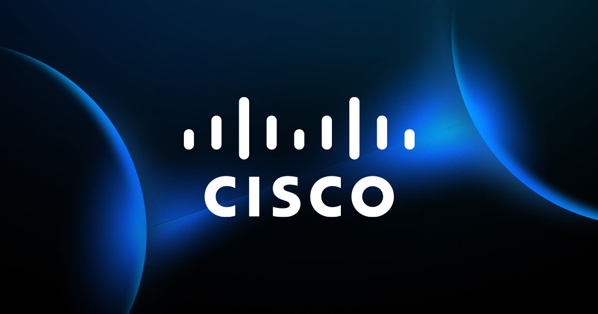 Networking Products and Solutions - Cisco