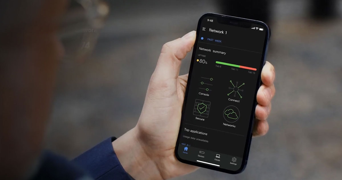 Meraki vMX - Security & SD-WAN Virtual Appliance - Cisco