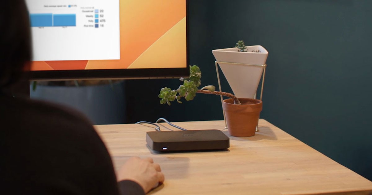 Meraki Teleworker Gateway - Z Series for Secure Remote Access - Cisco