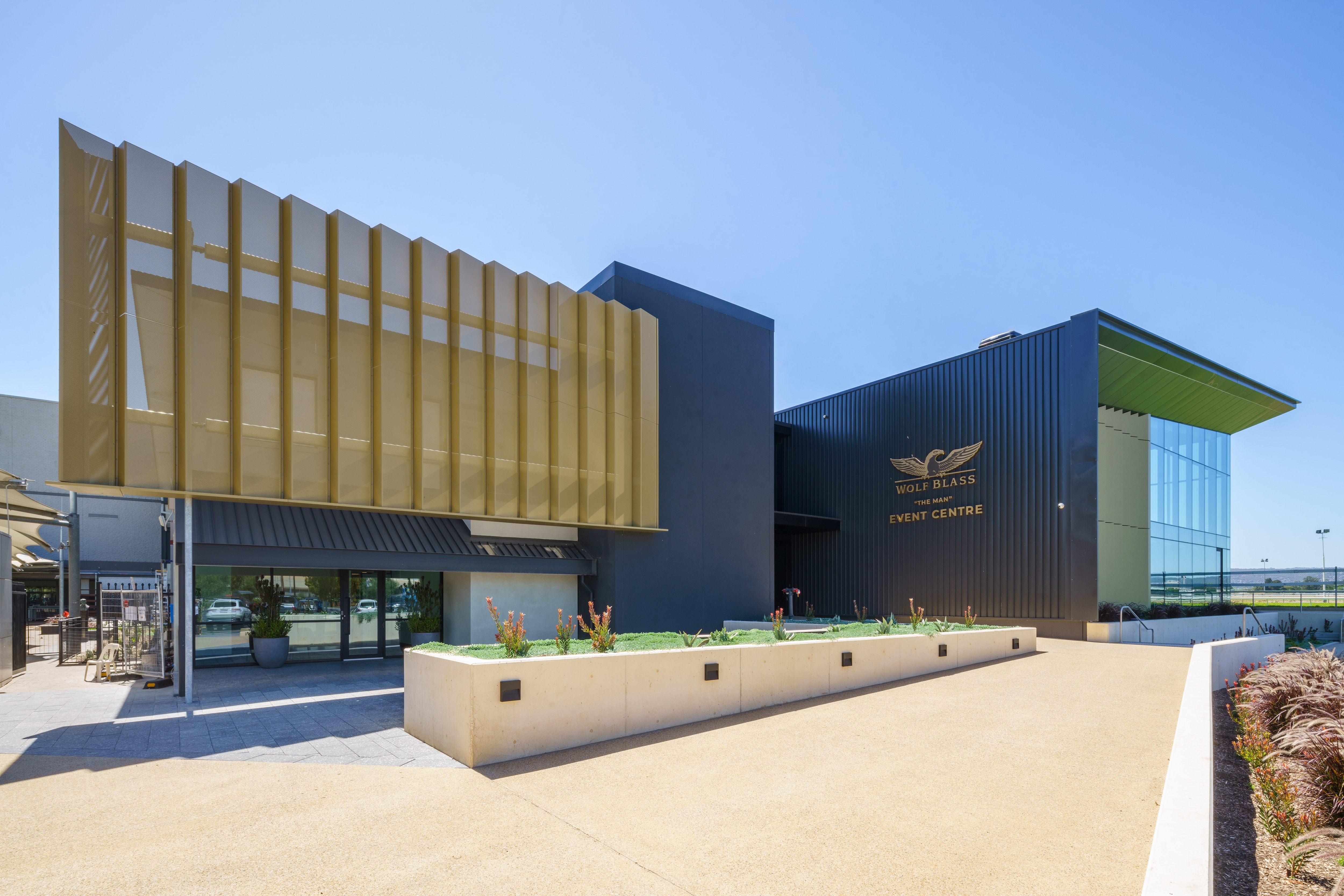 Morphetville Function Centre