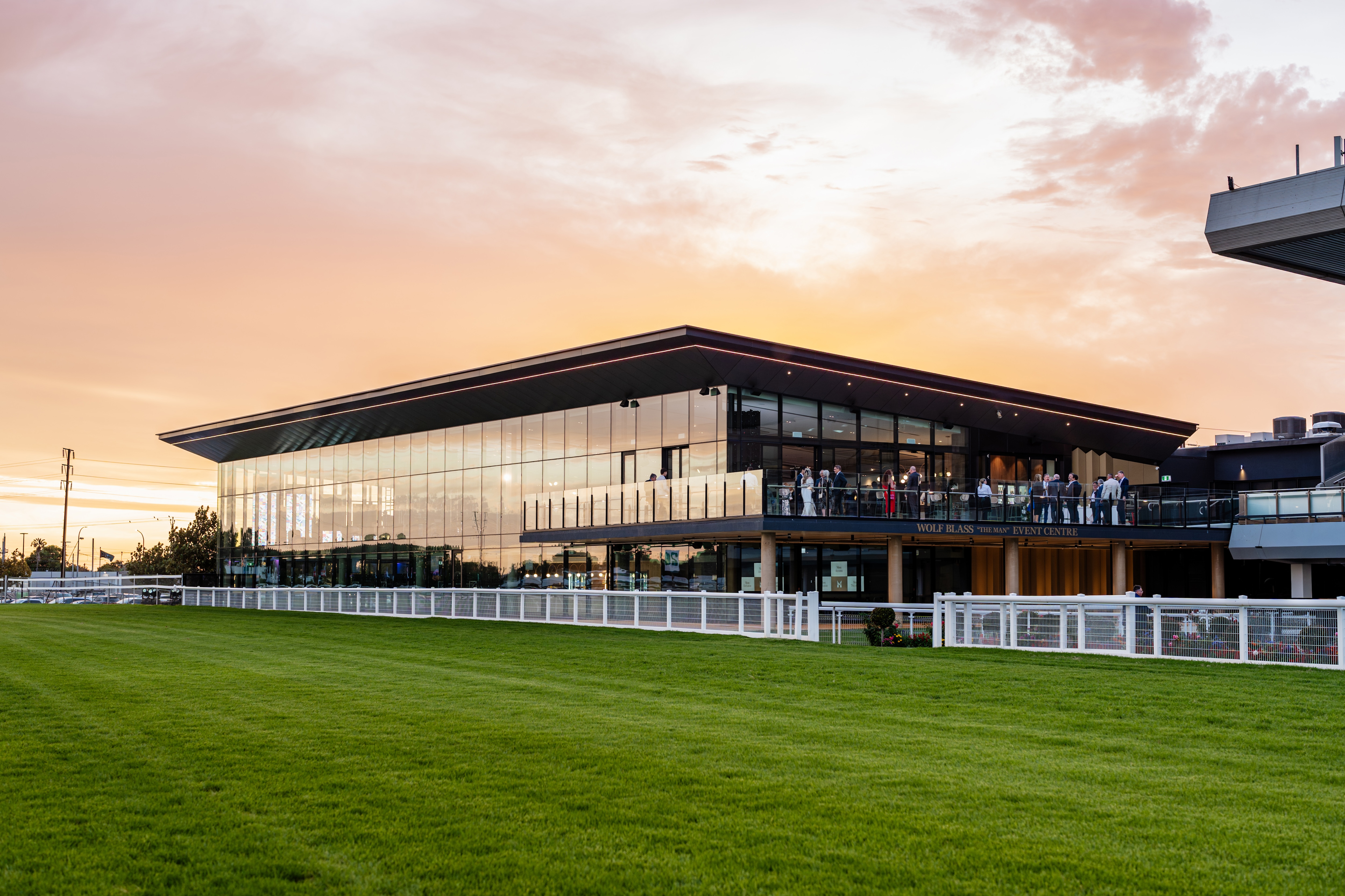 Morphetville - Oaktree Studios