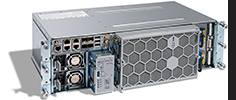 Network Convergence System 1000 Series