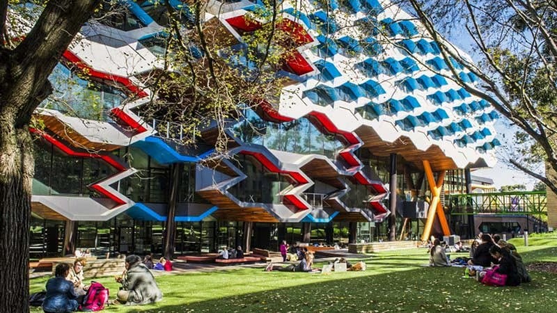 La Trobe University