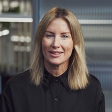 Bethânia Carvalho, Telecom Specialist
