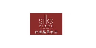 Silks Place Tainan
