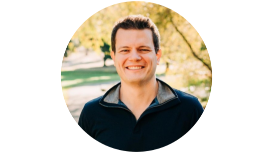 Tony Paterra headshot