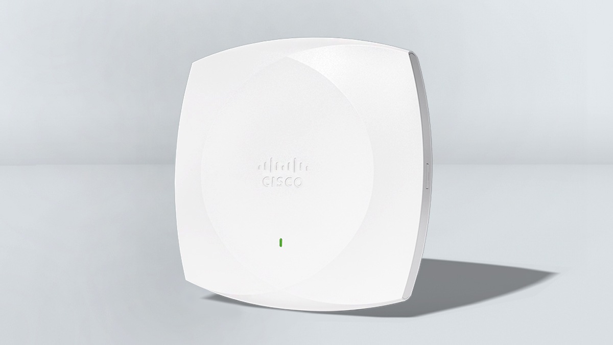 Cisco: Software, Network, and Cybersecurity Solutions - Cisco