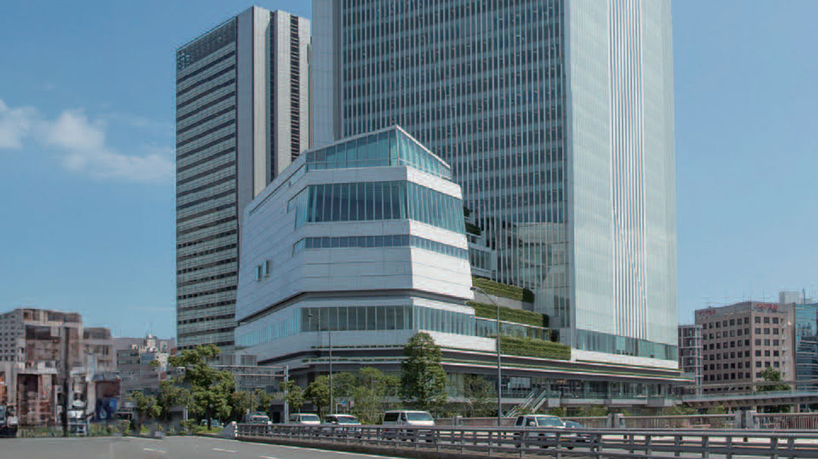 横浜市教育委員会