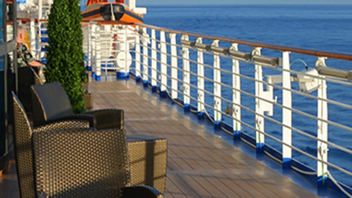 See what happened when Royal Caribbean tested our app solutions