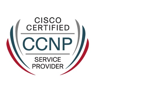 CCNP Service Provider