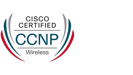 CCNP Enterprise certification
