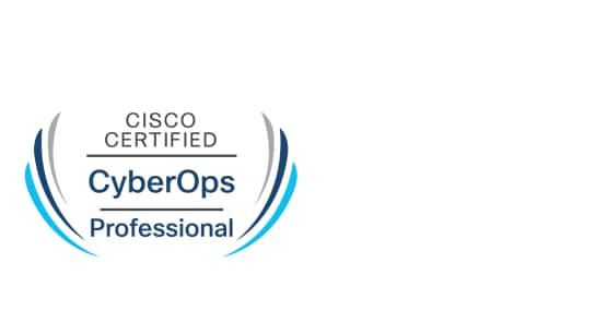 CyberOps Professional Certification