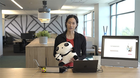 Inside AI with AI Product Manager and Course Creator Eddy Shyu