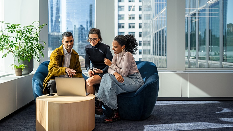 Get outcome-based training through Cisco Learning Partners