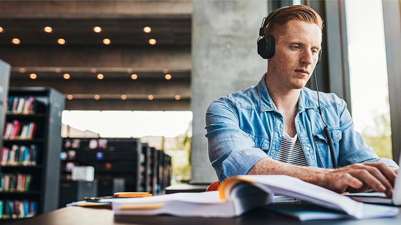 Get excited for new AI training and certs