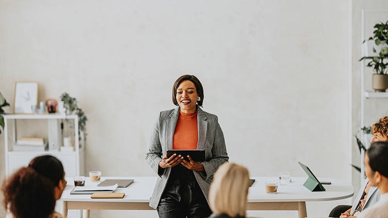 Trusted Learning Partner Program