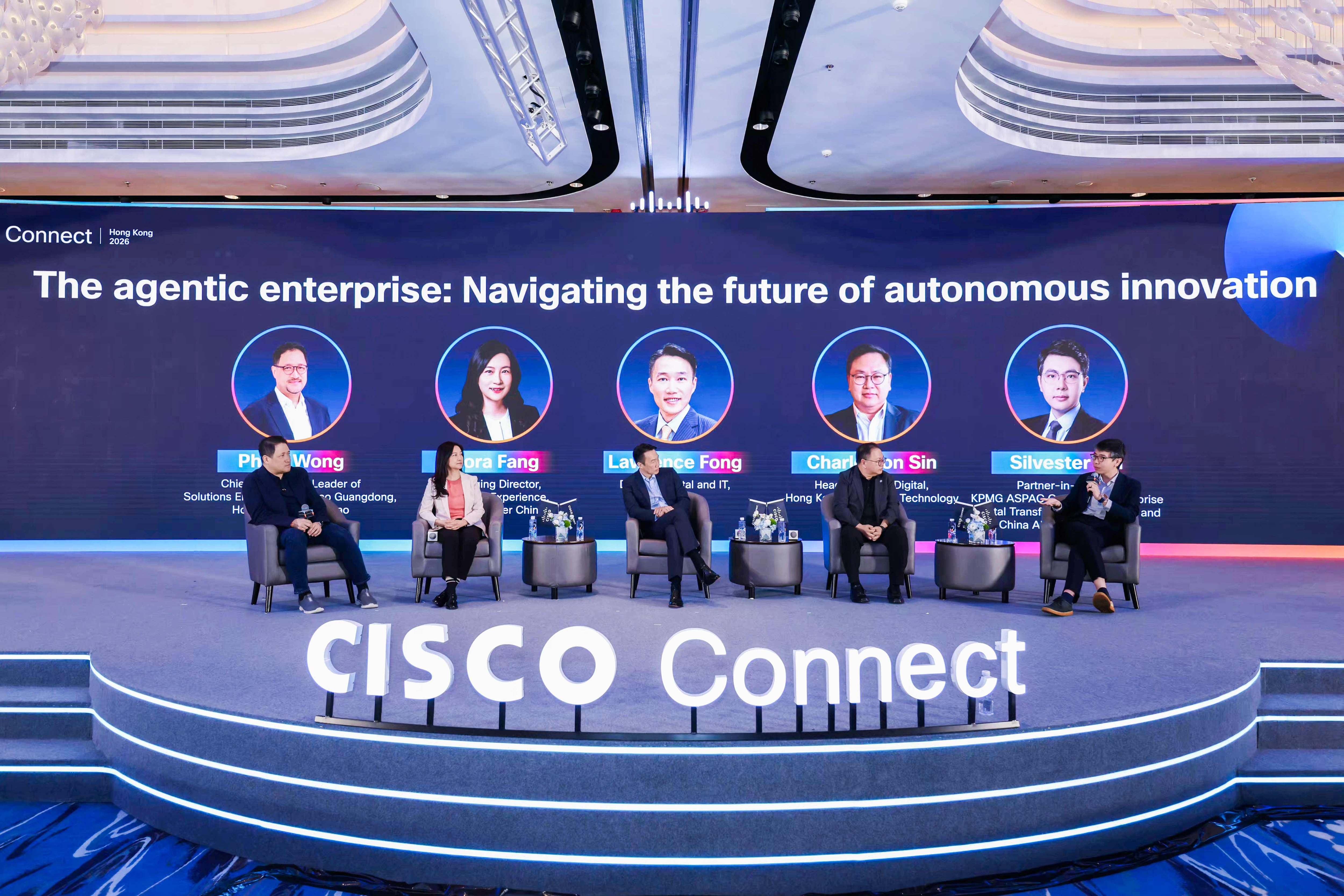 Panel discussion