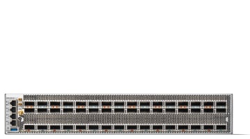 Cisco 8000 series routers