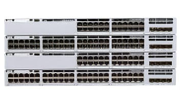 Cisco Catalyst 9300 Series switch