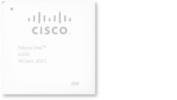 Cisco Silicon One processor