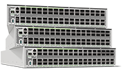 Nexus 9000 Series switches