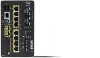 IE-3200-8T2S