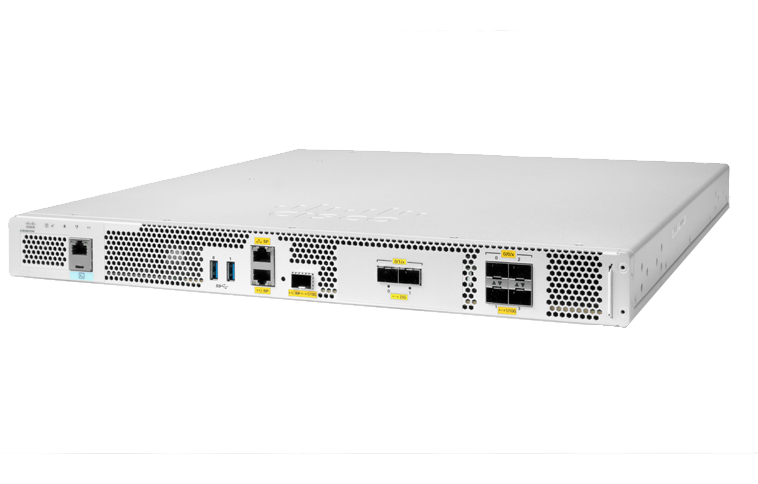 Wireless LAN Controllers (WLCs) - Cisco